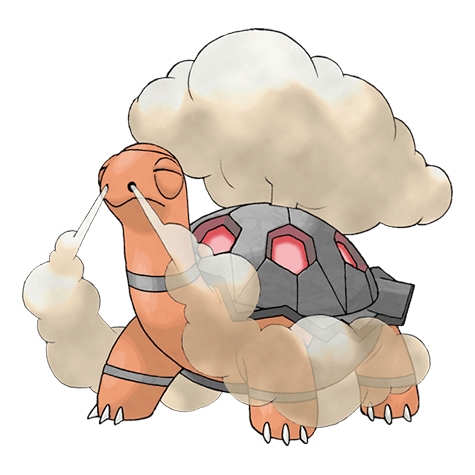 Torkoal